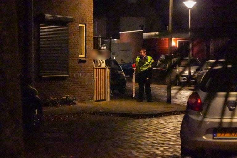 Photo: Harrie Grijseels/Heitink Press Agency.