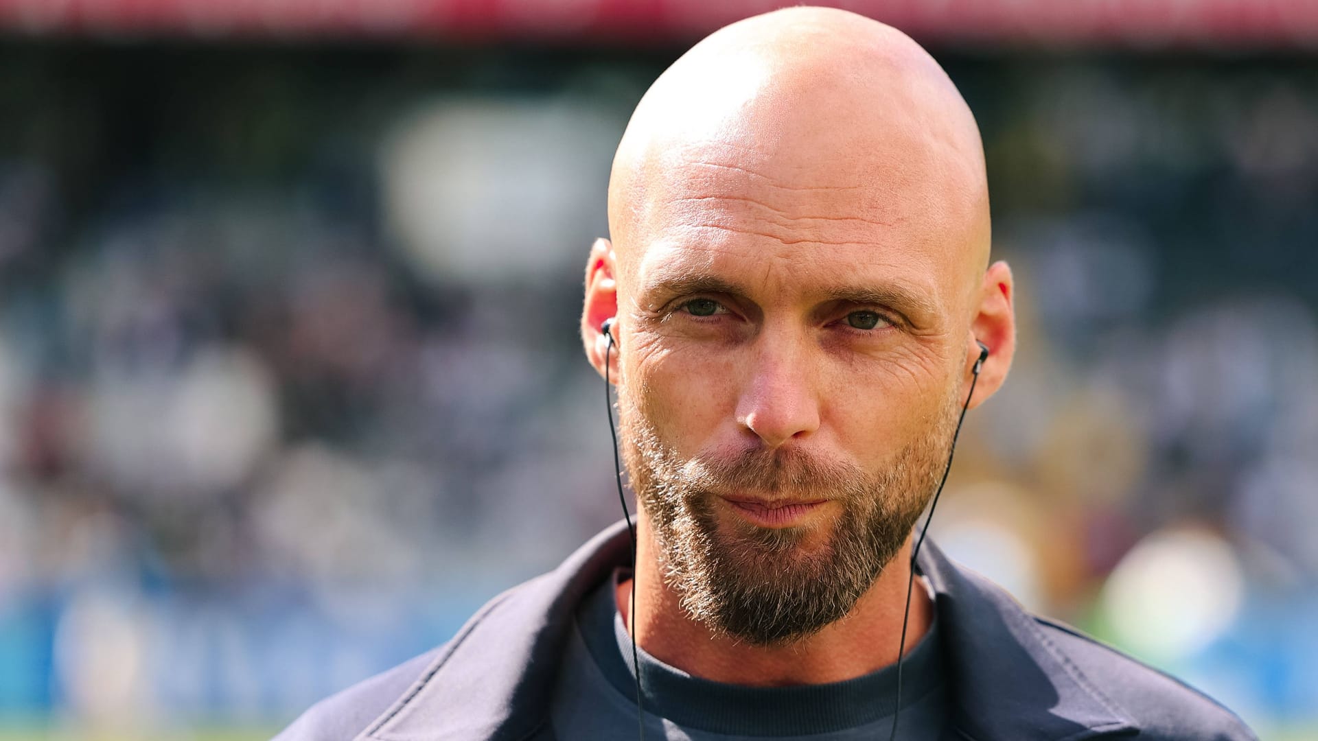 Nils-Ole Book: The sports director of SV Elversberg remains in Saarland.