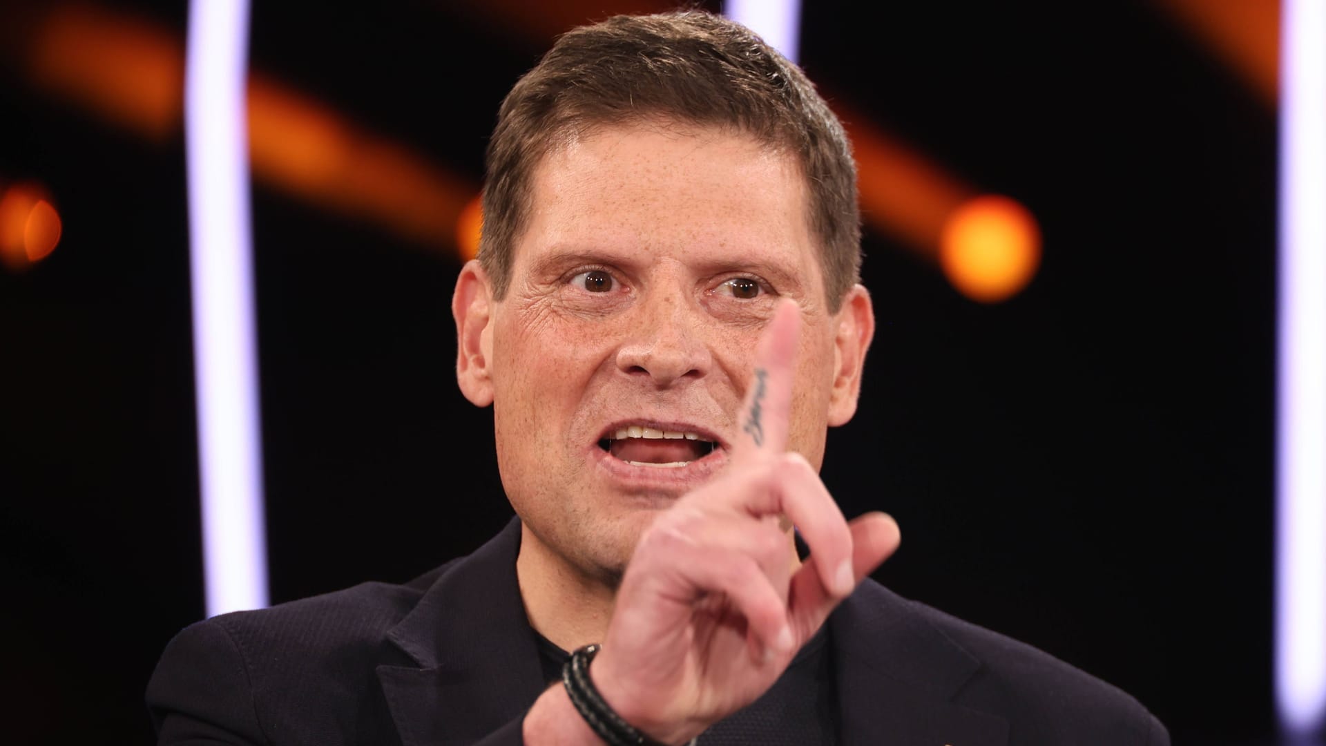 Jan Ullrich (archive photo): The former cyclist has had to struggle with a variety of personal difficulties in recent years.