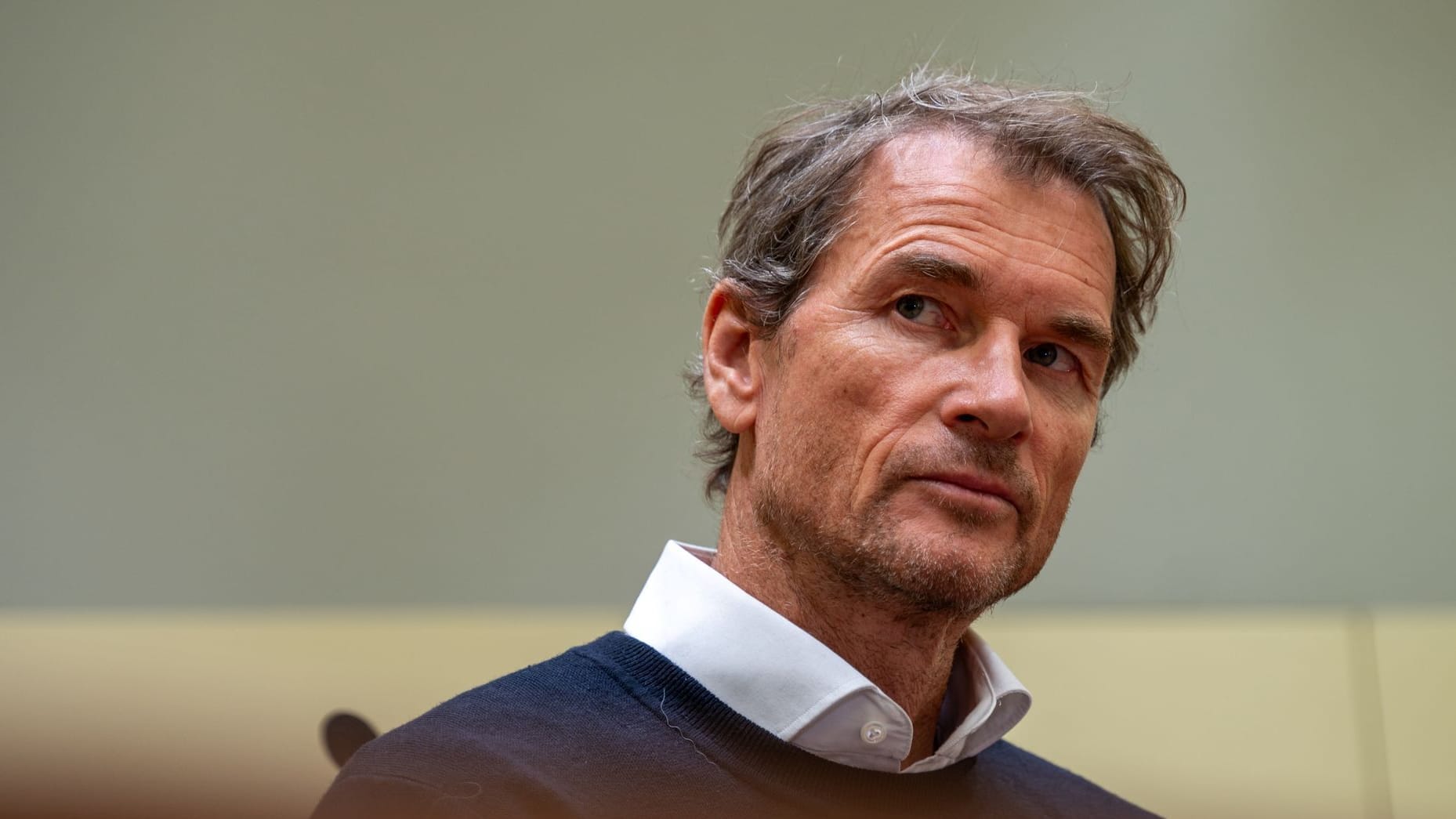 Jens Lehmann