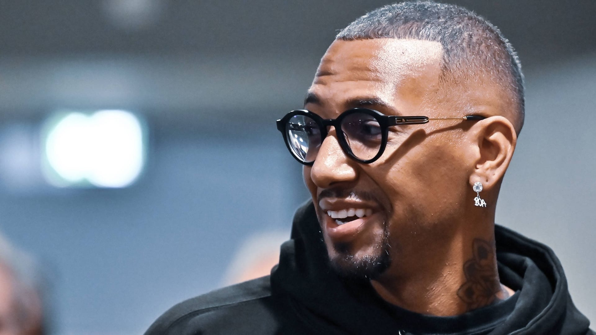Jérôme Boateng: He played for FC Bayern from 2011 to 2021.