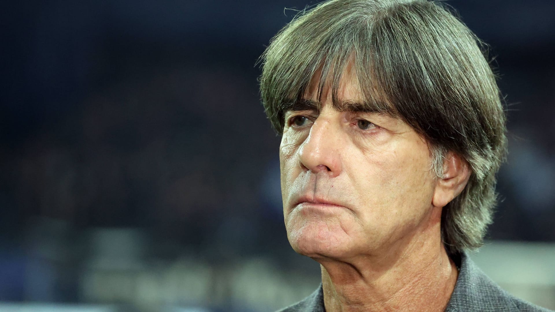 Joachim Löw: During his time as national coach, he always relied on Manuel Neuer.