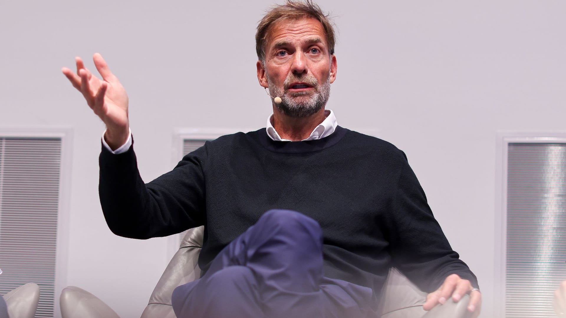 Jurgen Klopp