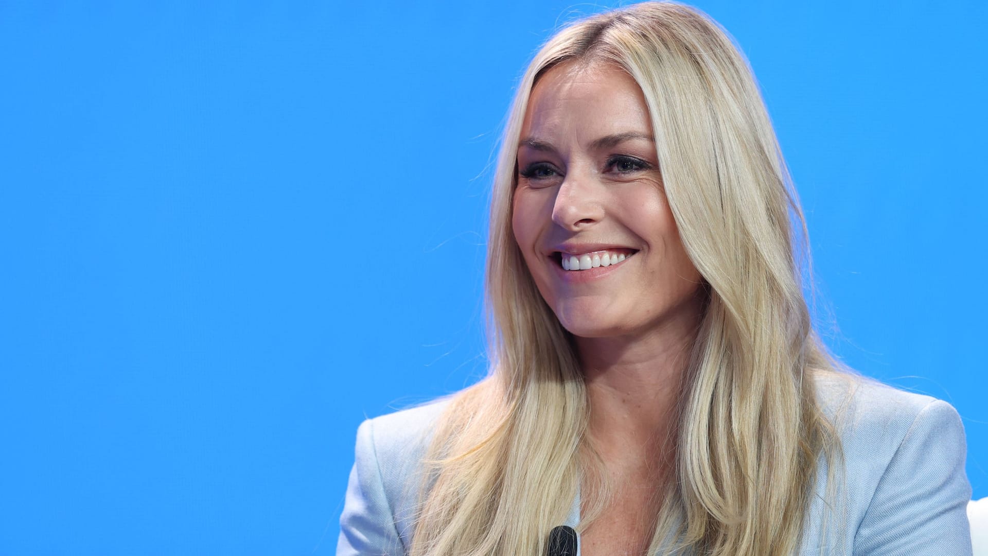 Lindsey Vonn: The American has achieved 82 World Cup victories so far.