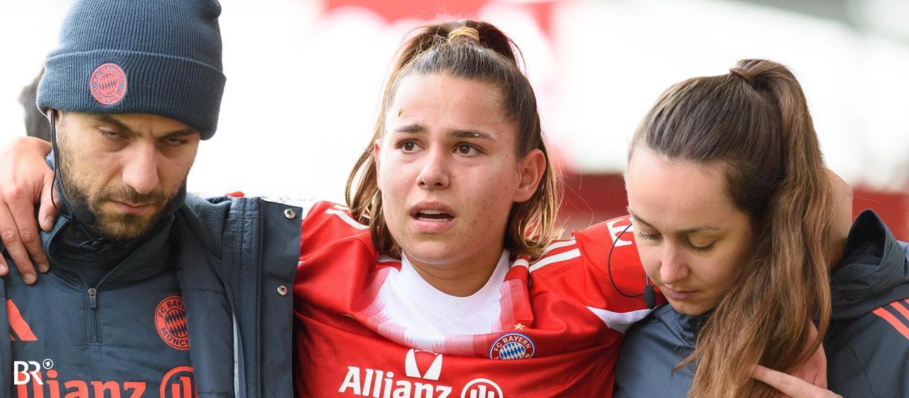 Lena Oberdorf