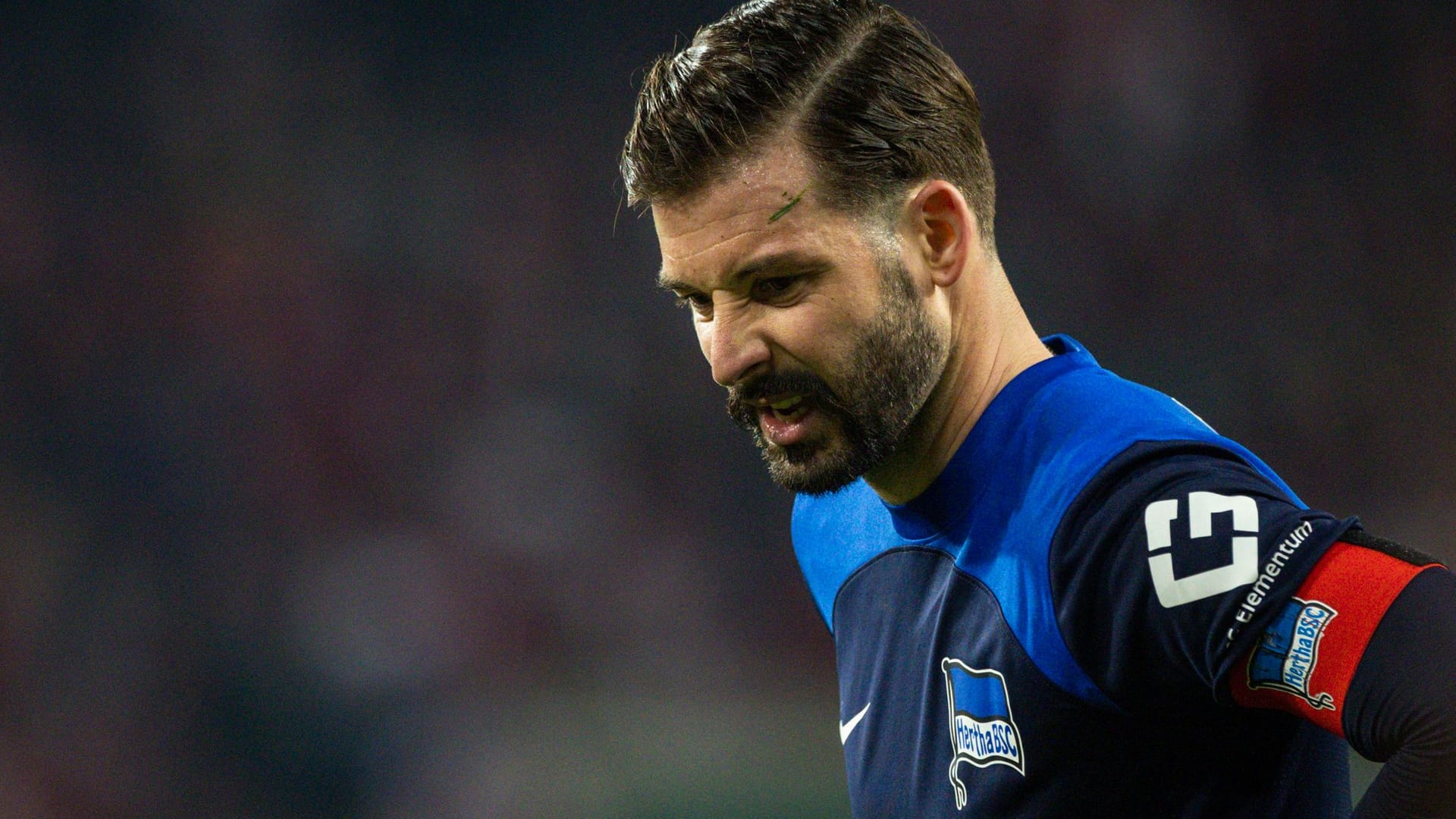 Marvin Plattenhardt: He operates as an entrepreneur after his professional career.
