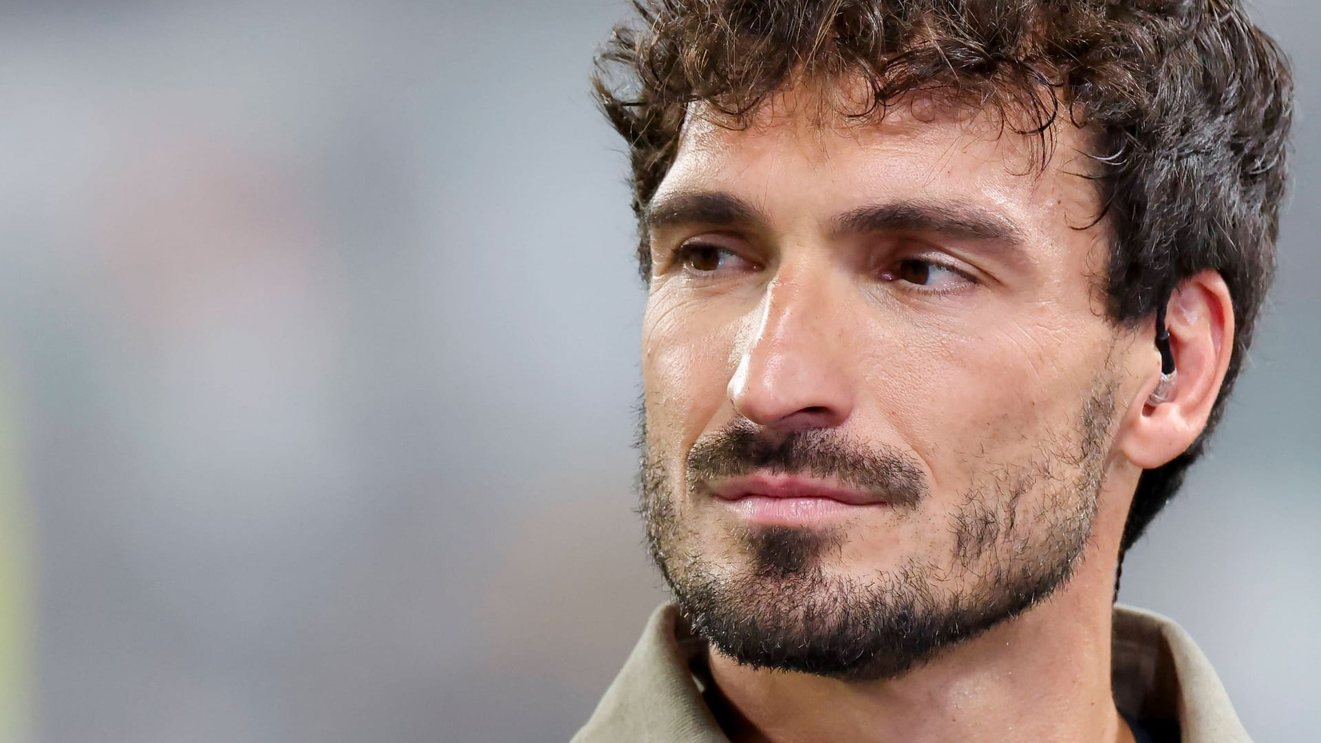 Mats Hummels: He played the most games of his career for BVB.