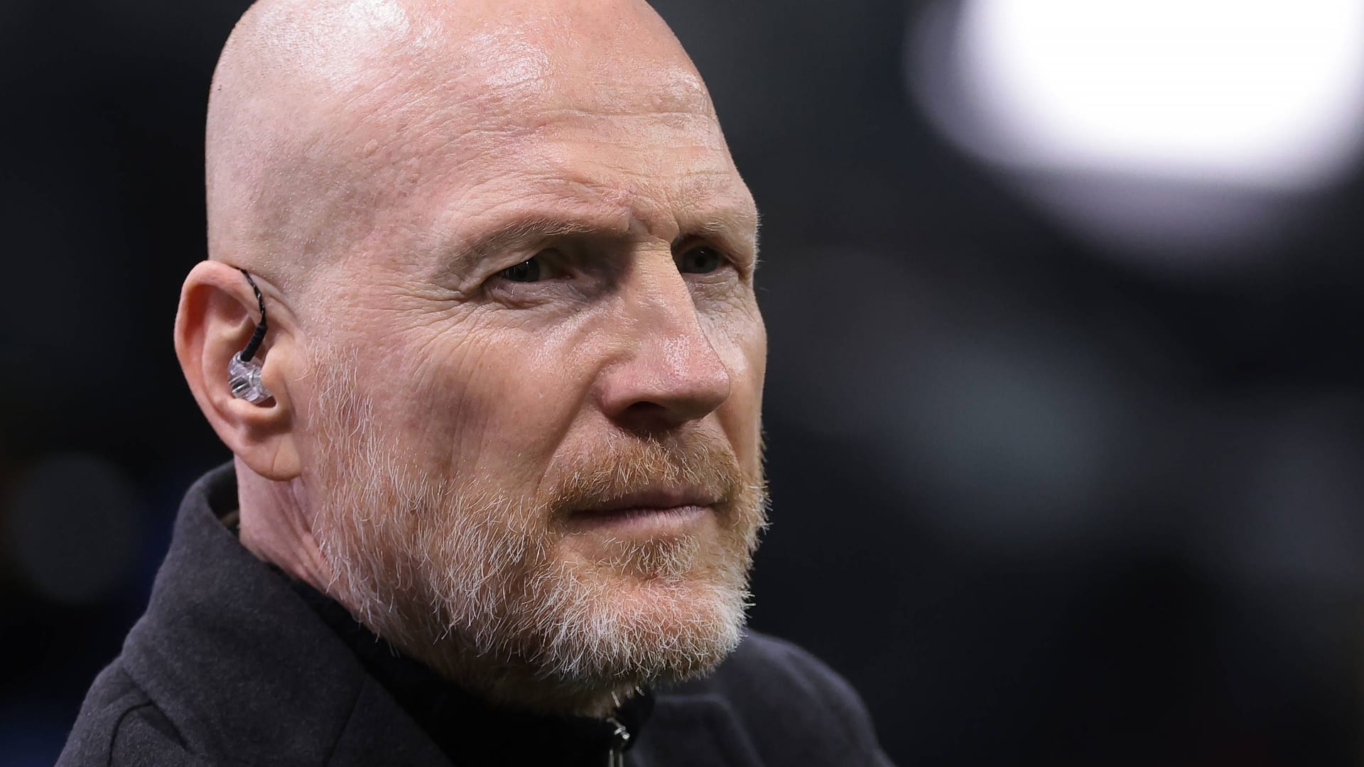 Matthias Sammer: He finds clear words about the situation of German football.