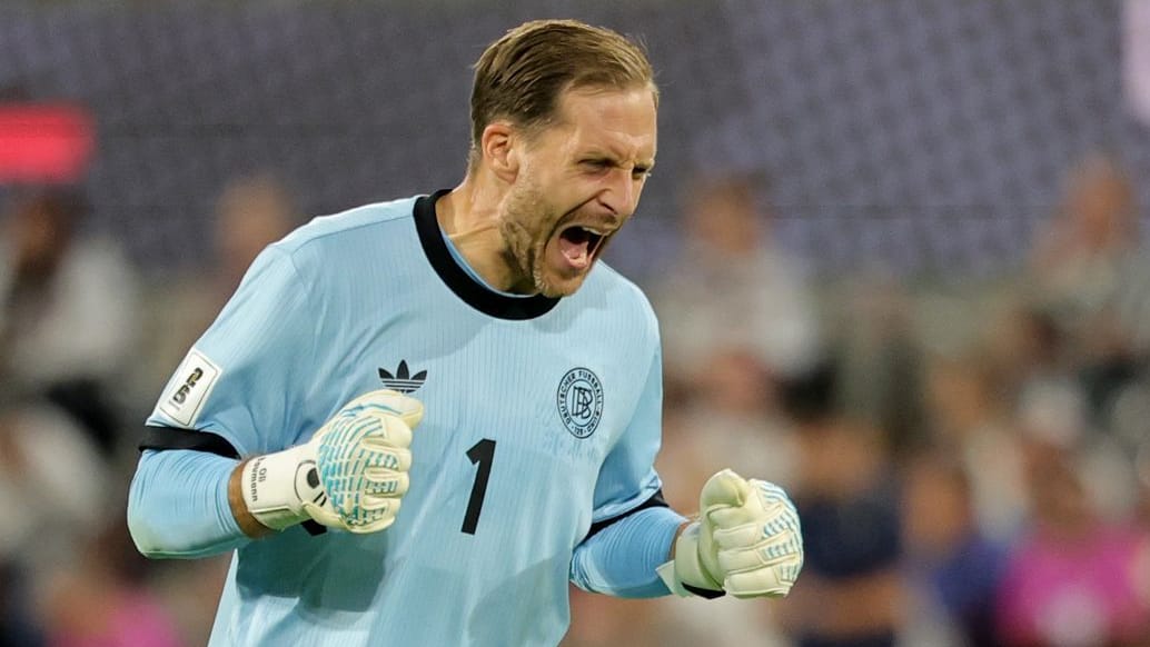 Germany - Northern Ireland Germany - Northern Ireland