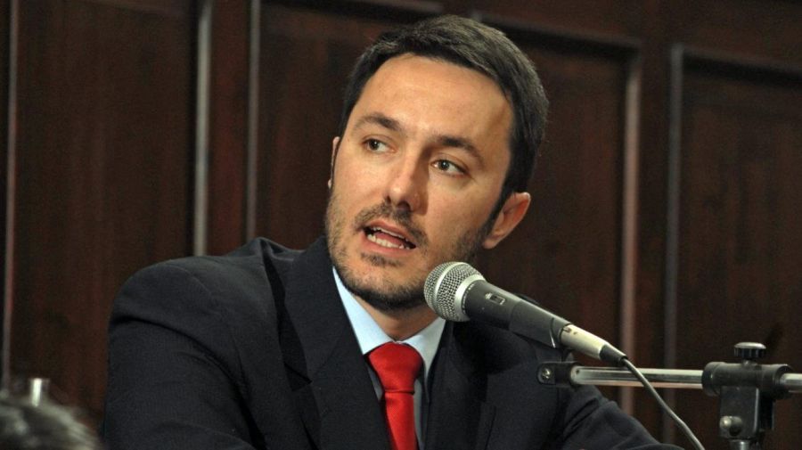 Luis Petri