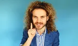 Comedian and political scientist Teun van den Elzen discusses Dutch politics in his satirical videos 'Boring Pussy Politics'.