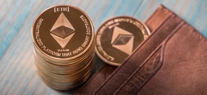 New trend on the crypto market? Major investors bet on Ethereum - Solana falls behind | finance.net