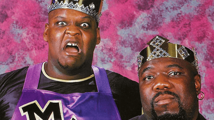 Sir Mo and his former partner: Bobby Horne has died.