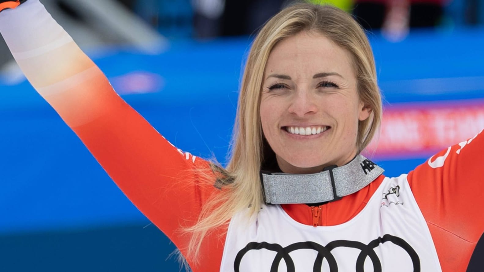 Lara Gut-Behrami: The coming season will be the last one for the Swiss.