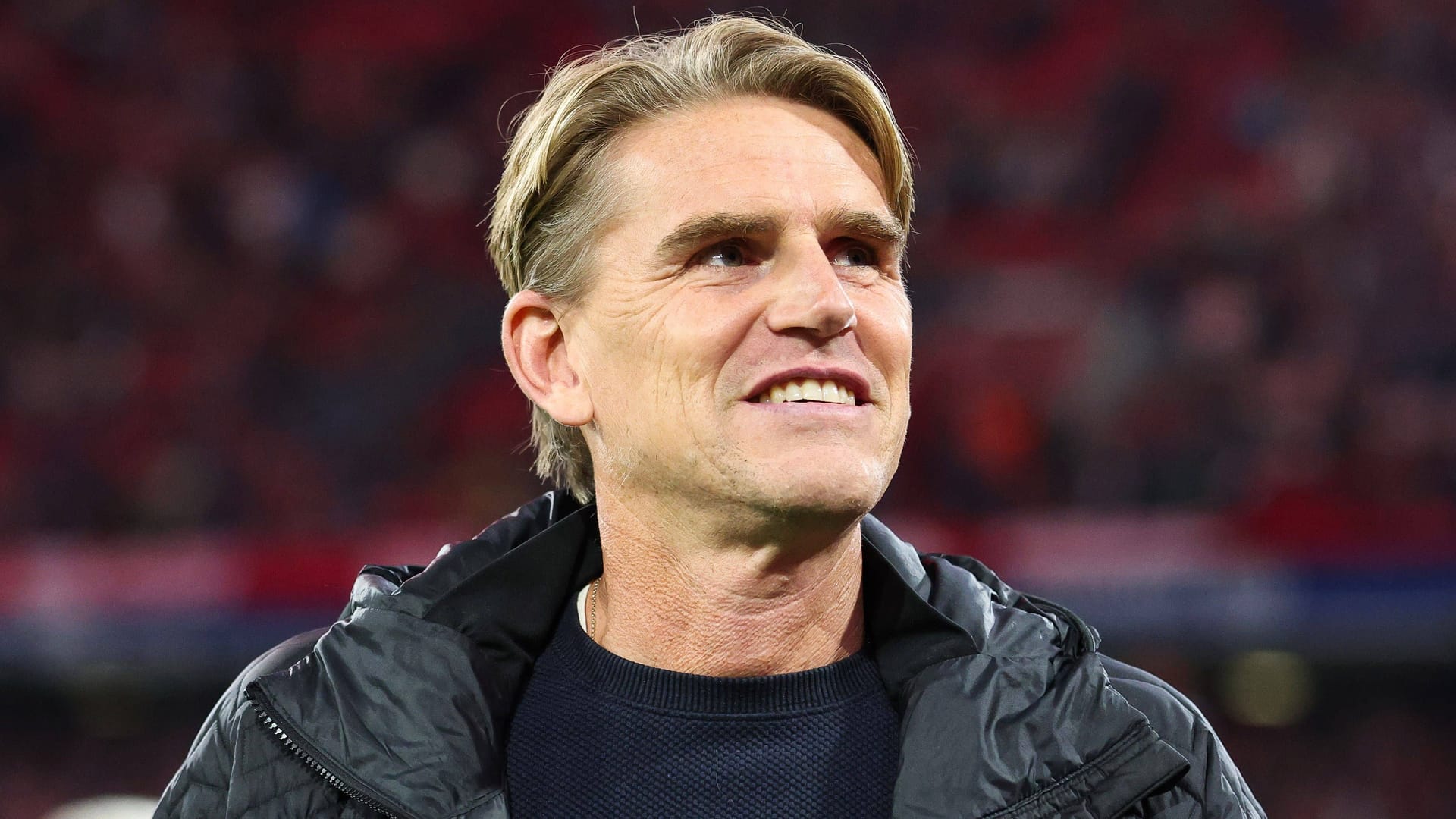 Christoph Freund: The Austrian has been working at FC Bayern since September 2023.
