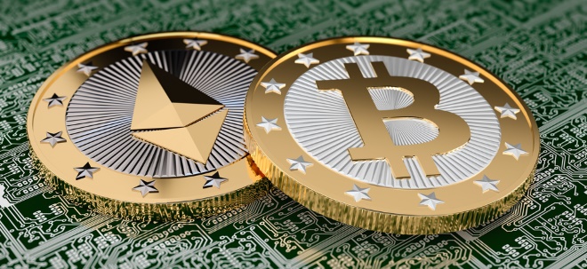 Success for Grayscale-Investors in the USA can now invest in the first multi-asset crypto-spot ETF | finanzen.net