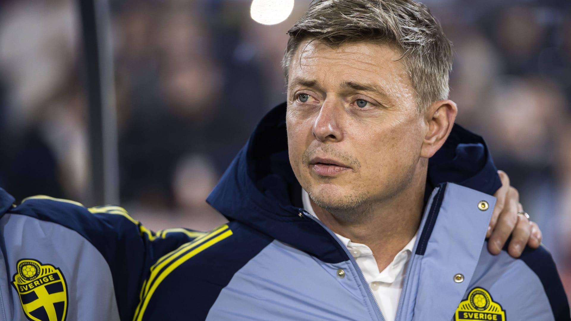 Jon Dahl Tomasson: He took over the team in February 2024.