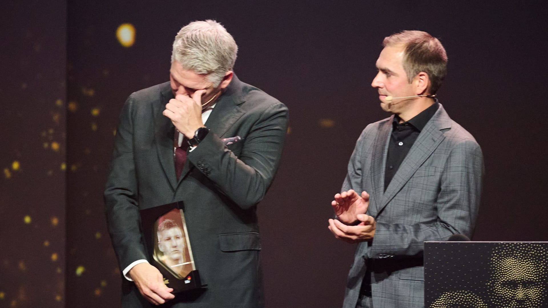 Hall of Fame of German Football