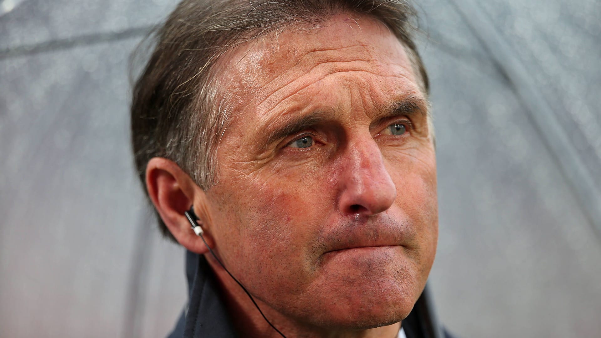 Bruno Labbadia: The long-time Bundesliga coach could celebrate a comeback.