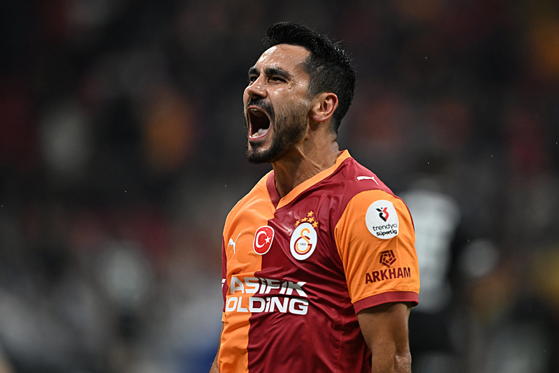 Will İlkay Gündoğan play?
