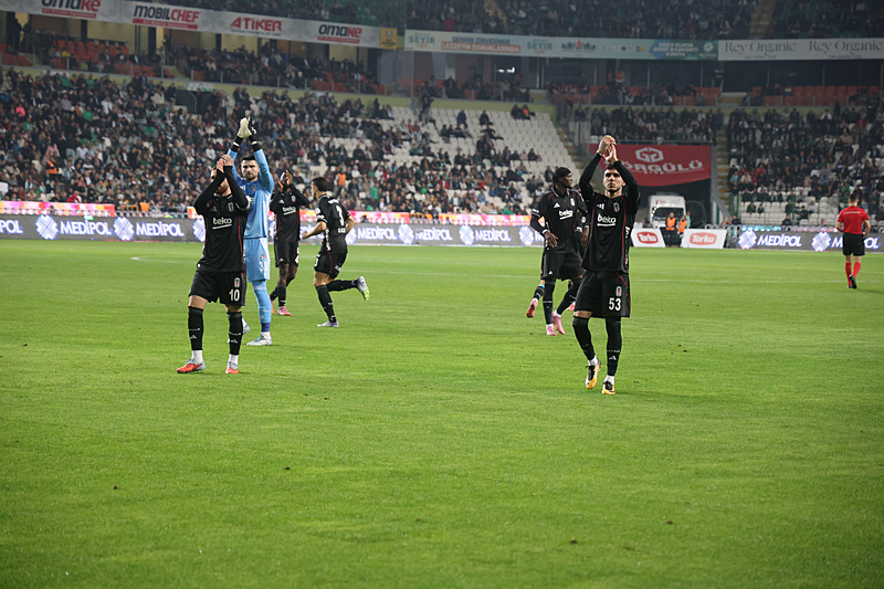 How to watch Kasımpaşa-Beşiktaş match