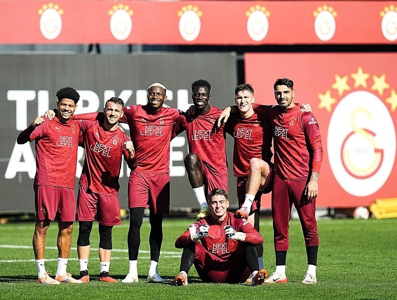 Galatasaray - Trabzonspor match broadcast information!