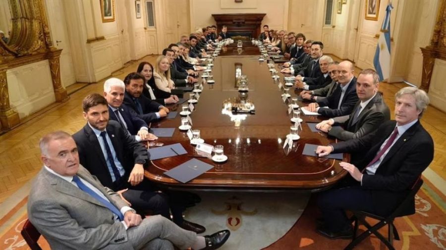 Governors