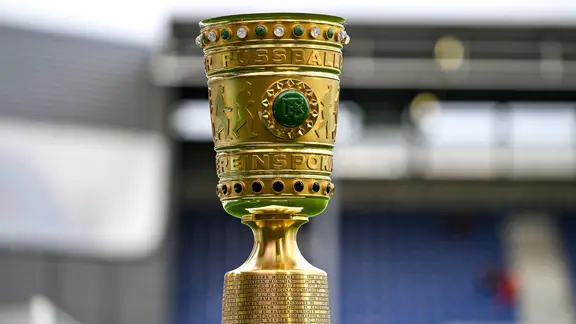 The DFB Cup.