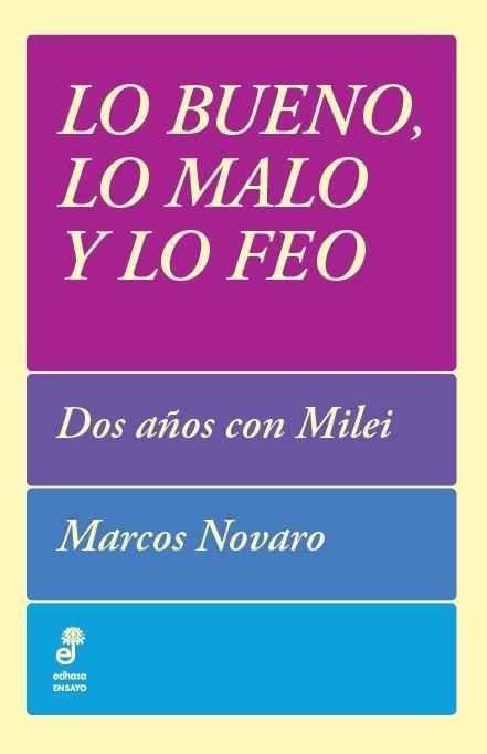 Marcos Novaro