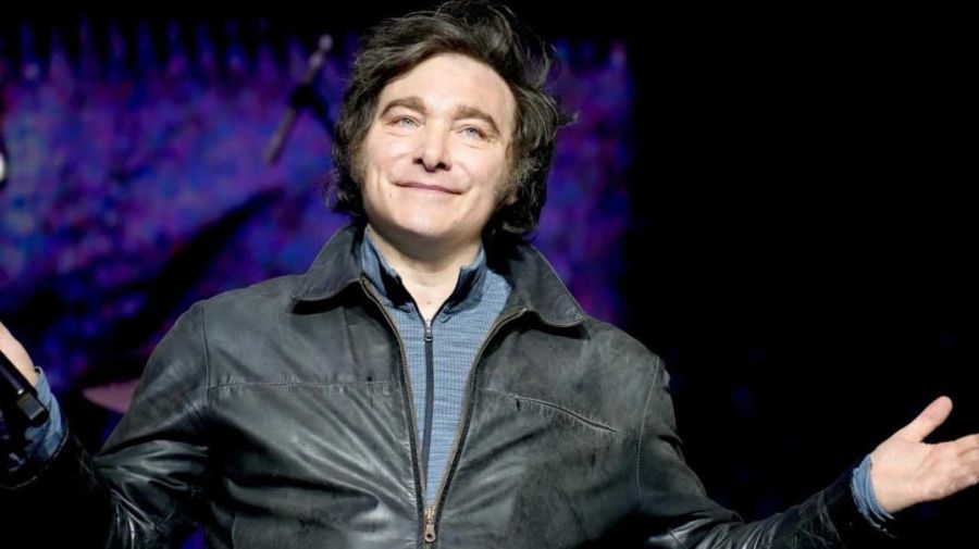 Javier Milei