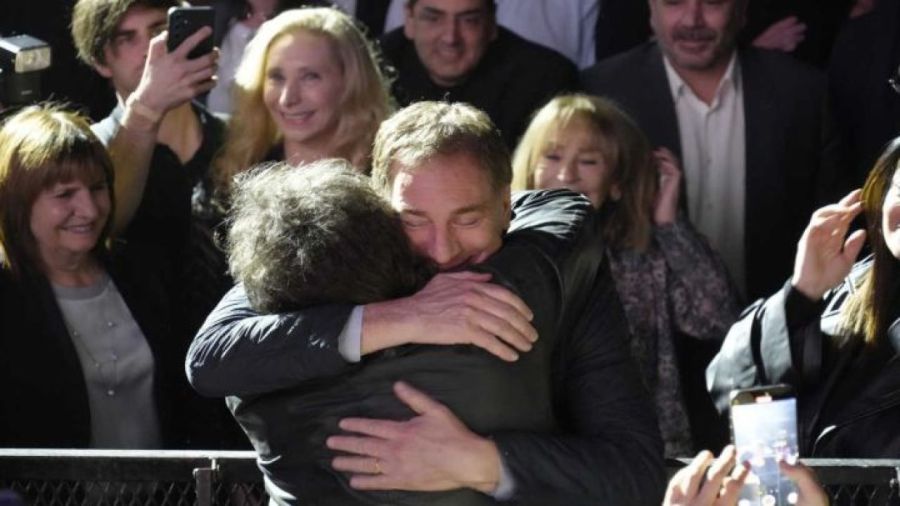 Javier Milei