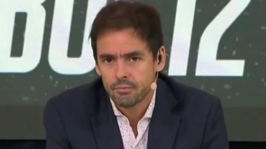 Mariano Closs