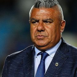 Claudio Tapia, president of the AFA | Photo: CEDOC