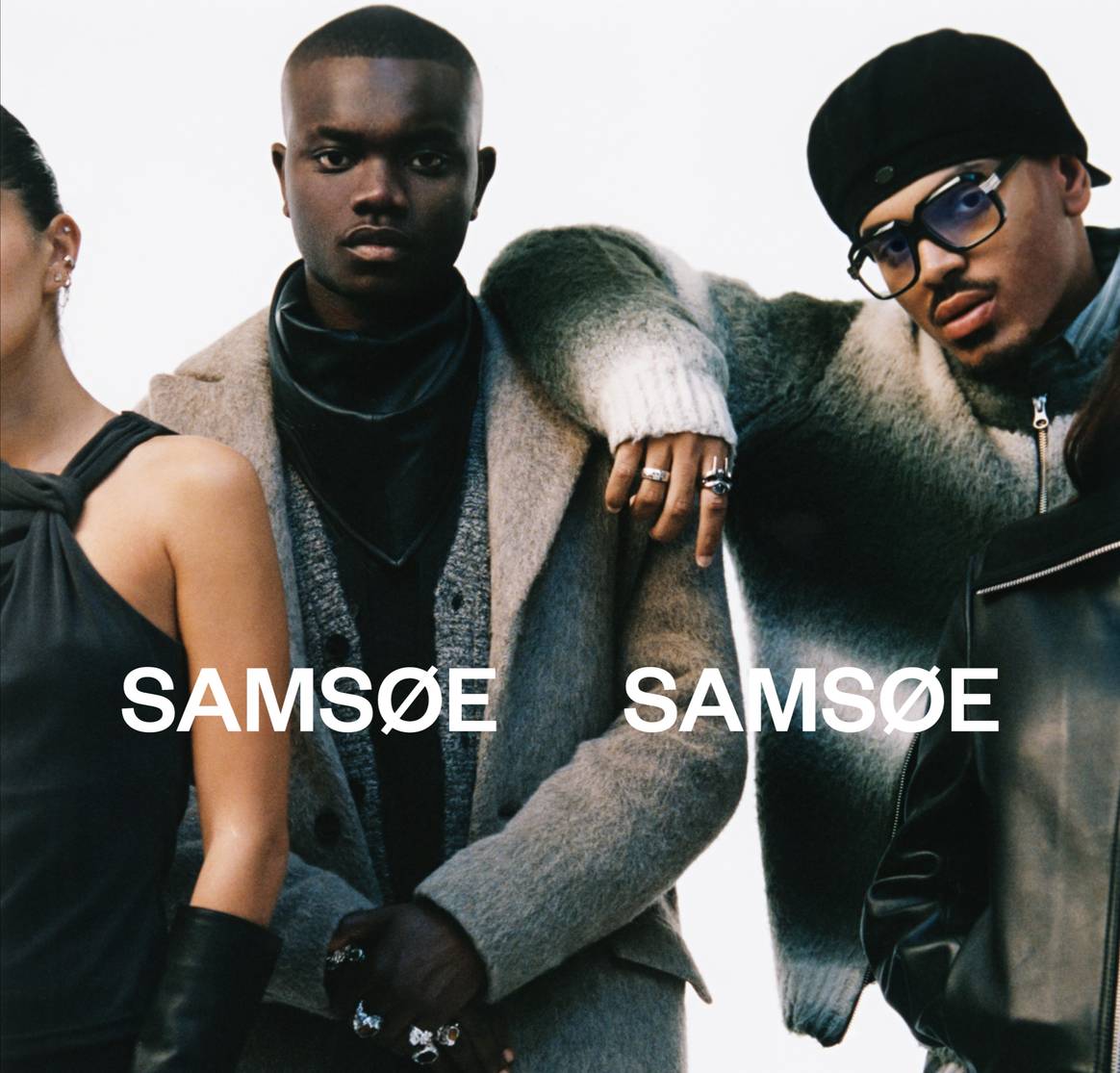Image: SAMSØE SAMSØE