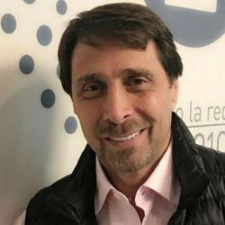 Eduardo Feinmann | Photo: CEDOC