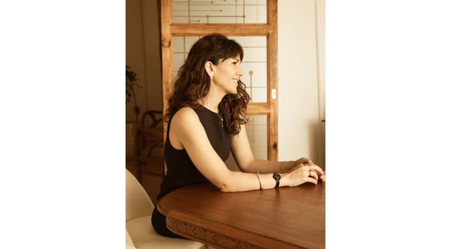Berenice Tacoronte: 10 years of commitment and female leadership in the real estate world