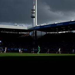 VfL Bochum has a home game in the DFB Cup round of 16