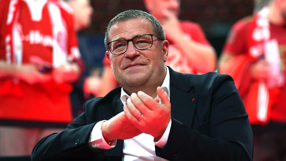 Interessante Frage zum FC Bayern: „Ich weiß nicht, ob Eberl das wusste“