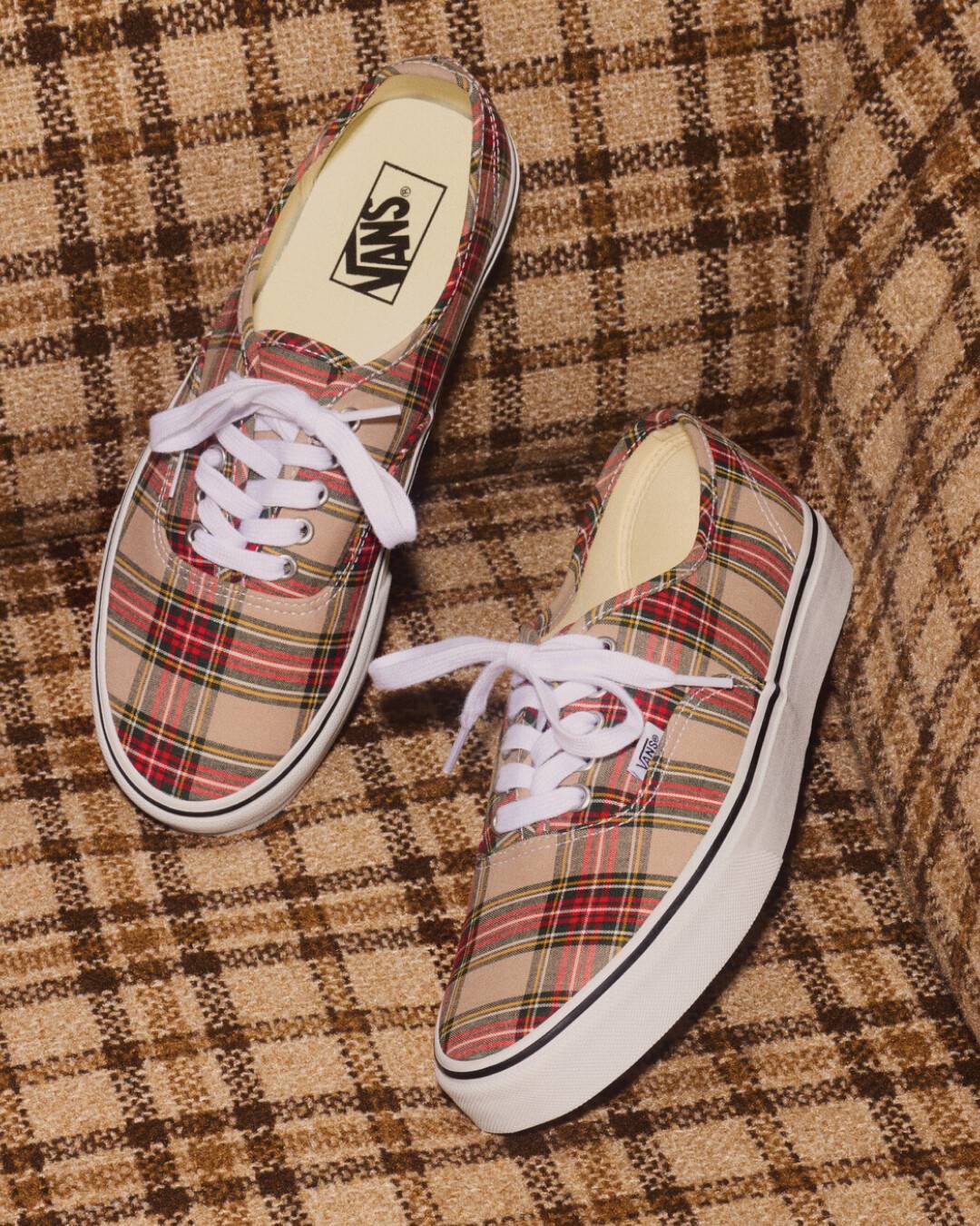 Credits: Vans