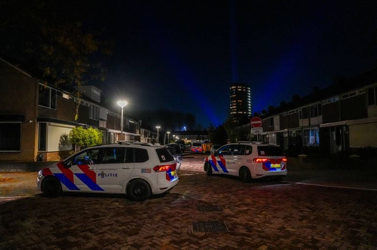 Photo: Dave Hendriks / Heitink Press Agency