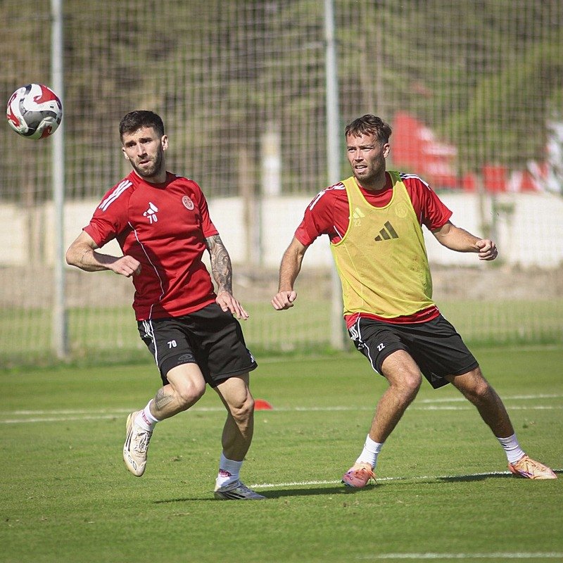 Antalyaspor - Beşiktaş match live broadcast information!