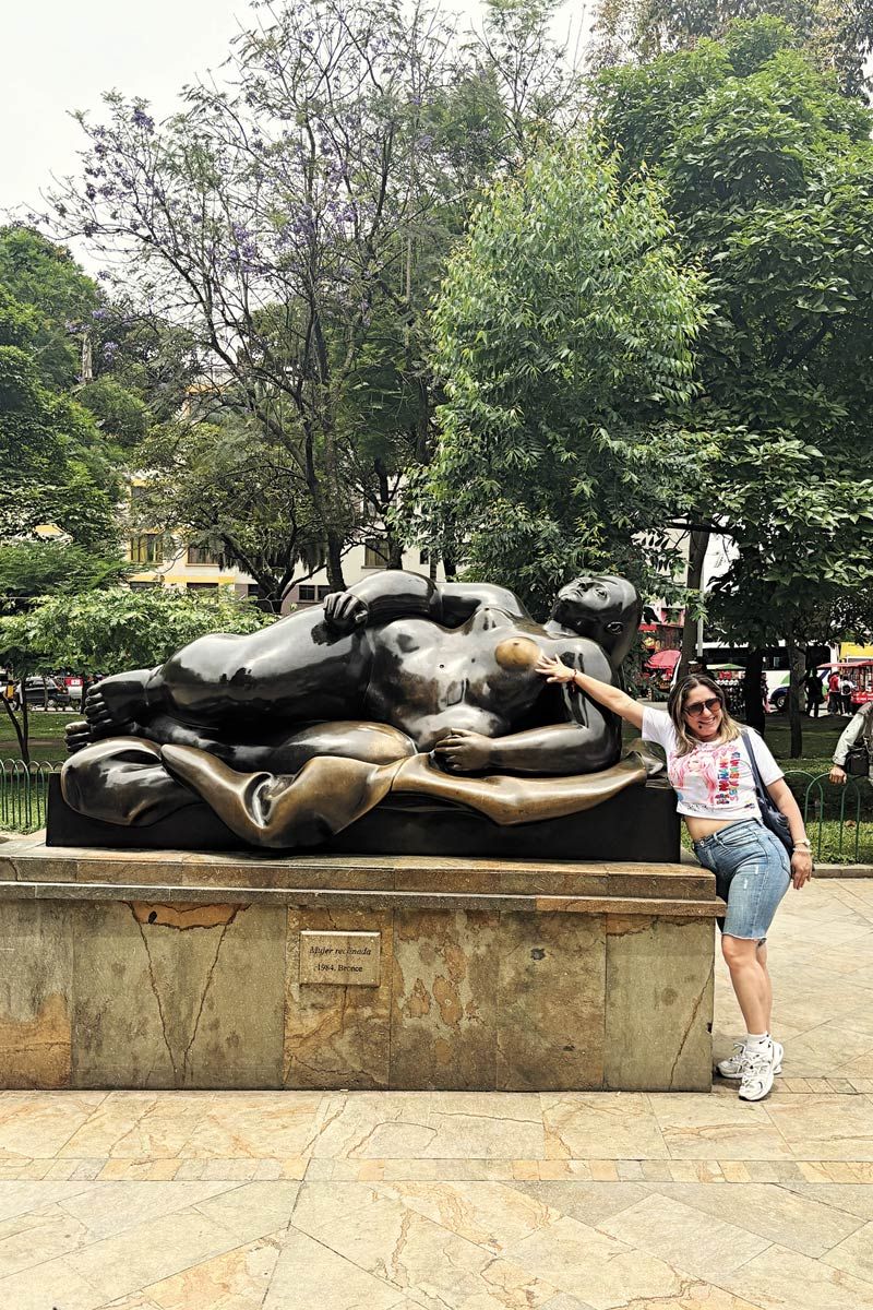 Fernando Botero