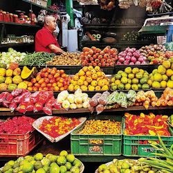 Medellin Market. | Photo:Cayetana Vidal Buzzi