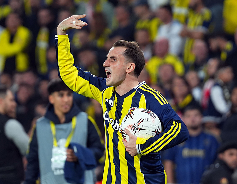 Watch Fenerbahçe-Kayserispor match live