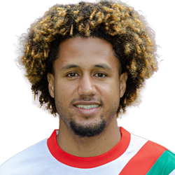 Han Noah Massengo