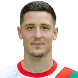 Keven Schlotterbeck