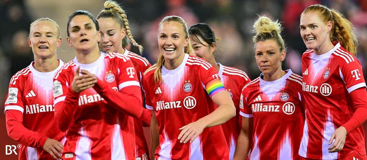 FC Bayern Women