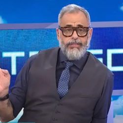 Jorge Rial | Photo: CEDOC