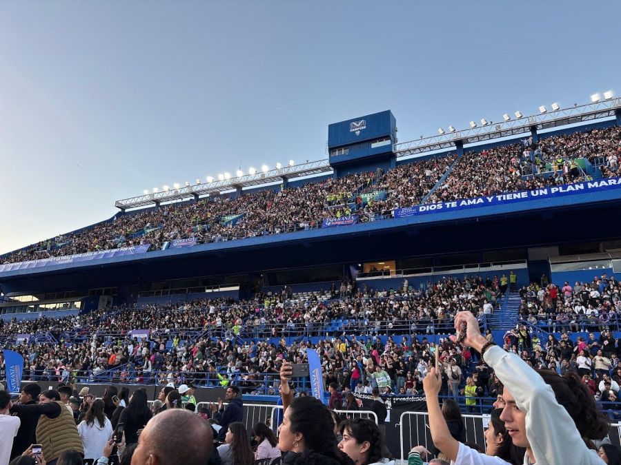 Hope Buenos Aires