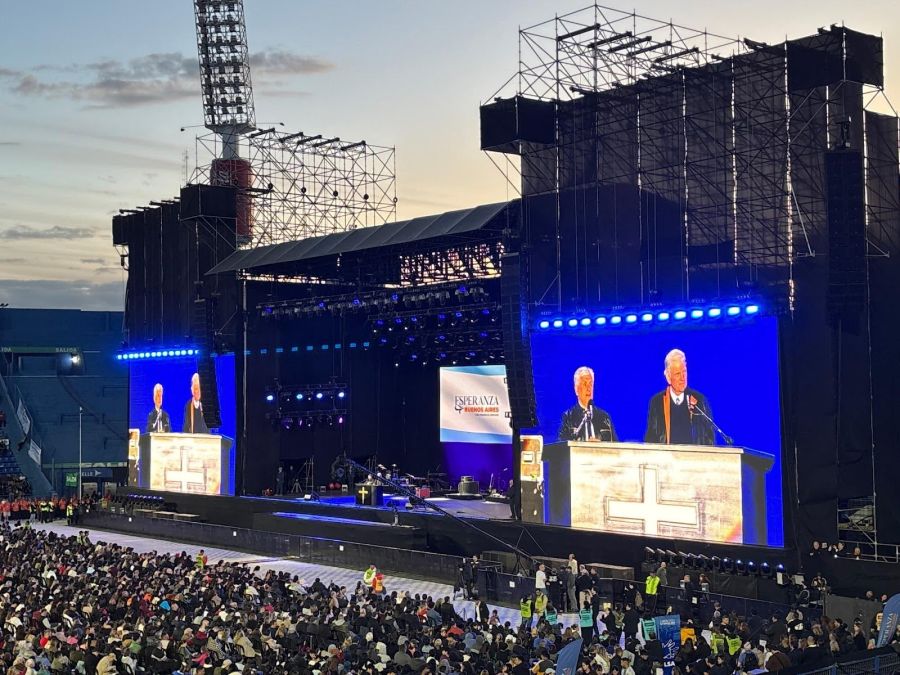 Hope Buenos Aires